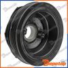 Poulie damper vilebrequin pour MAZDA | RKP-MZ-002, F32Z6C337-A